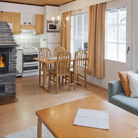 With Sauna And Mezzanine